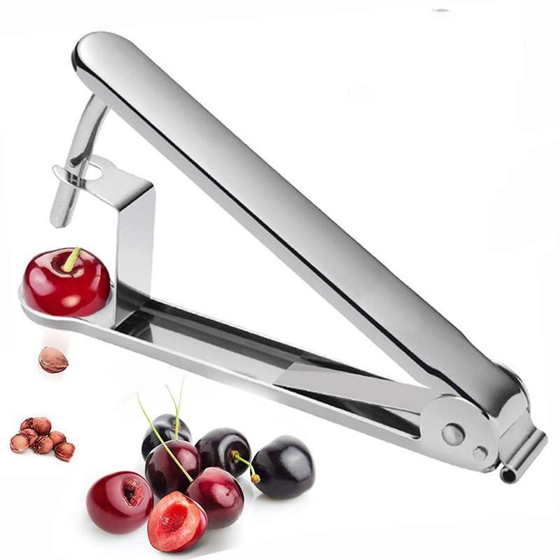 أداة إزالة النوى متعددة الوظائ - مراجعة Kitchen Gadgets Useful وسعره