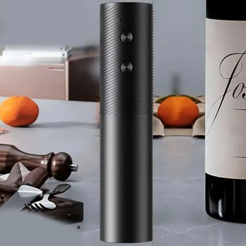 فتاحة زجاجات نبيذ كهربائية أوت - مراجعة Quality Kitchen Gadgets وسعره