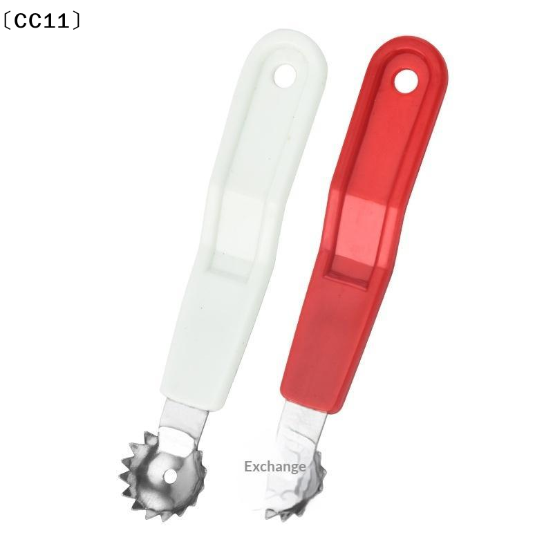 1/4 قطعة أداة إزالة نوى الكرز  - مراجعة Cherry Pitter Tool وسعره