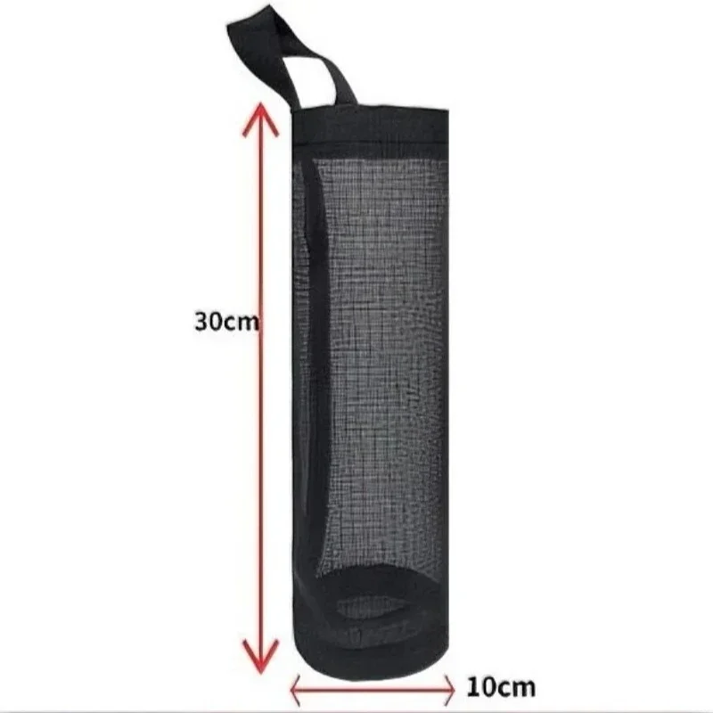حامل أكياس البقالة المنزلية لل - مراجعة Kitchen Gadgets Holder وسعره