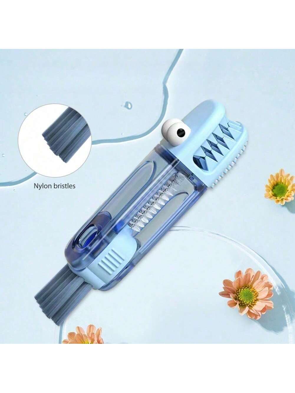 أداة المطبخ المبتكرة، فرشاة تن - مراجعة Kitchen Gadgets Gift Ideas وسعره