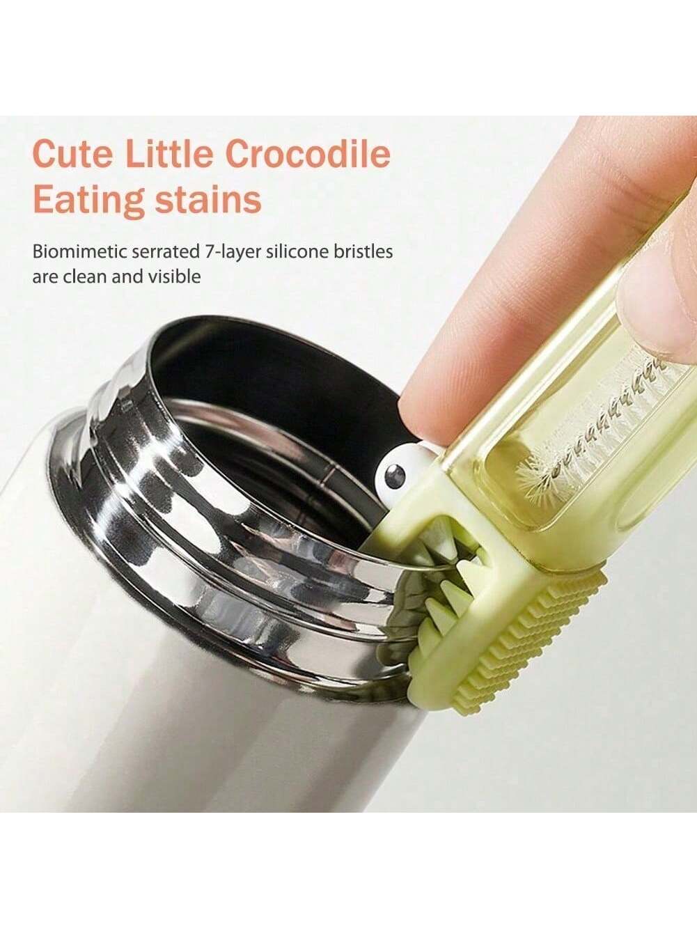 أداة المطبخ المبتكرة، فرشاة تن - مراجعة Kitchen Gadgets Gift Ideas وسعره