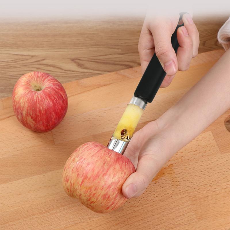 أداة إزالة النواة والبذور من ا - مراجعة Kitchen Gadgets In وسعره