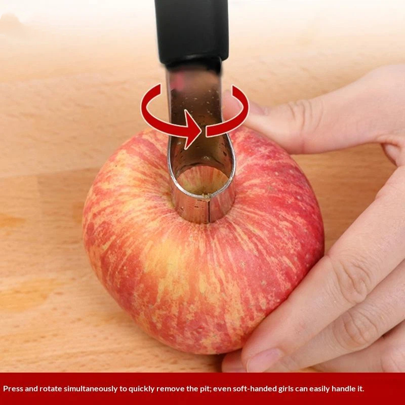 أداة إزالة النواة والبذور من ا - مراجعة Kitchen Gadgets In وسعره