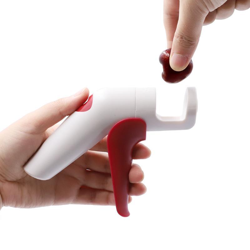 آلة متعددة الوظائف لإزالة نوى  - مراجعة Cherry Pitter Tool وسعره
