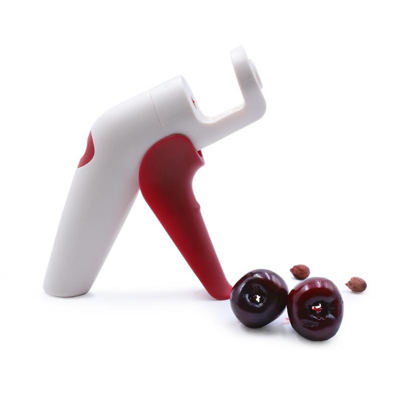 آلة متعددة الوظائف لإزالة نوى  - مراجعة Cherry Pitter Tool وسعره