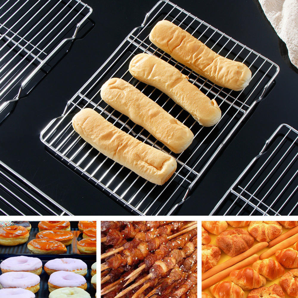 الفولاذ المقاوم للصدأ الشواء ش - مراجعة Kitchen Gadgets Sale وسعره
