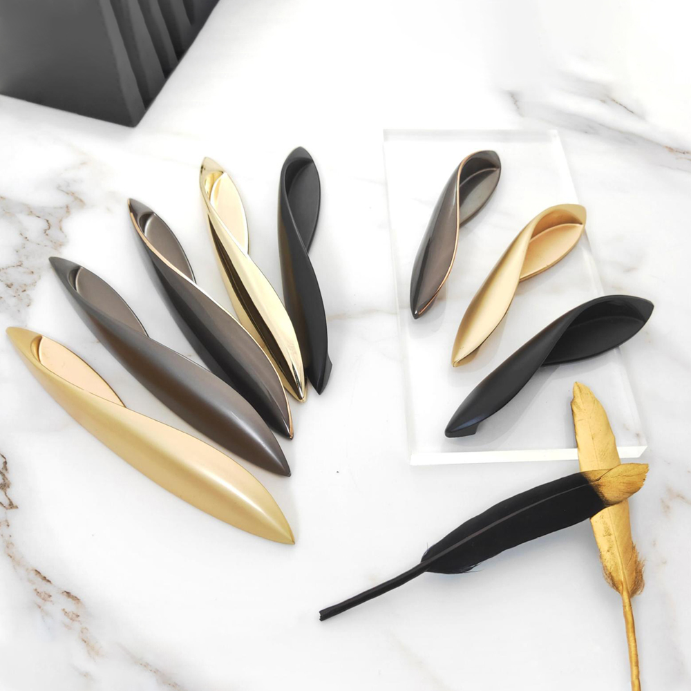 هاندلز لأثاث المطبخ مقابض الأب - مراجعة Kitchen Gadgets Cabinet وسعره