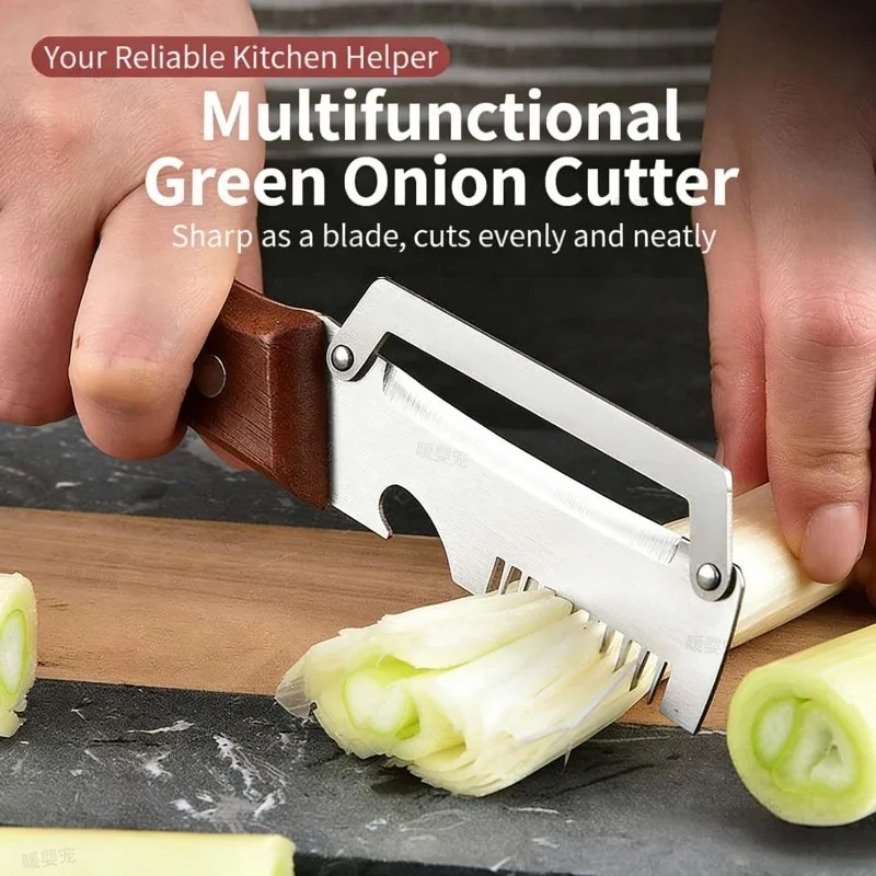 أداة مطبخ متعددة الوظائف 3 في  - مراجعة Kitchen Gadgets Built In وسعره